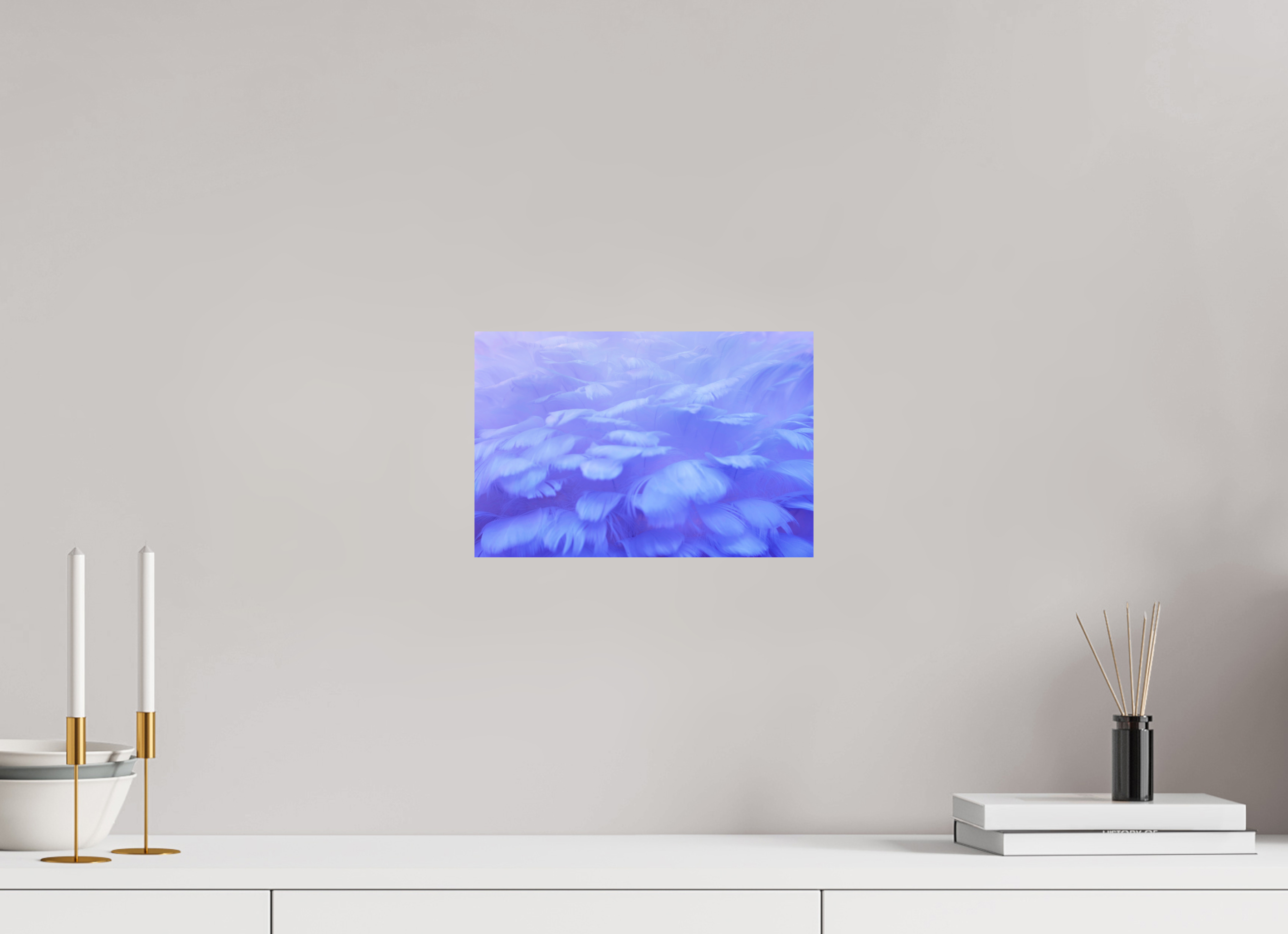 30 x 20 cm, Photo Print On Fuji Crystal DP II Soft Wings