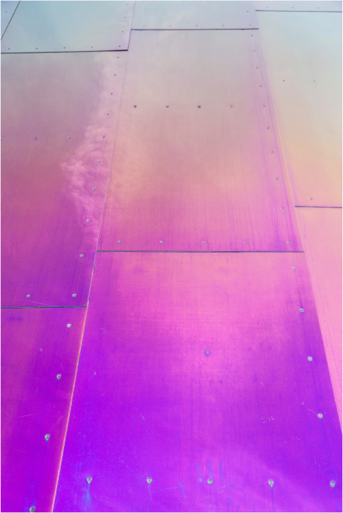 Main image Chromatic Dream II