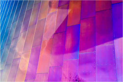 Main image Chromatic Dream